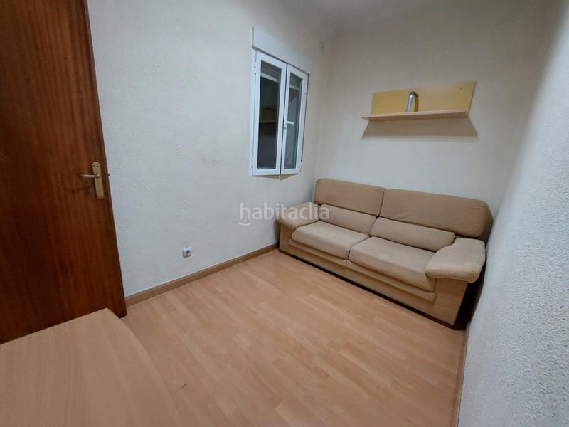 Foto 1e7f786a-5aaa-4ddf-a50f-92071619258a. Appartement dans Gaztambide Madrid