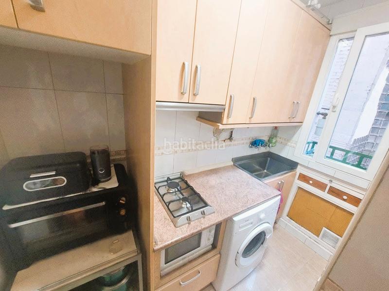 Foto 5084f746-20c2-444b-b63a-0ac9b610549e. Appartement dans Gaztambide Madrid