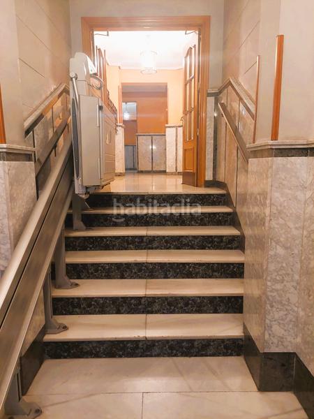 Foto d62d9f8e-9ef9-42a8-af3c-2e291791ecb5. Appartement dans Gaztambide Madrid