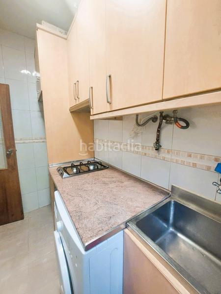 Foto d87ce0d3-084a-4ec6-b5a1-9f52c7ea96b6. Appartement dans Gaztambide Madrid