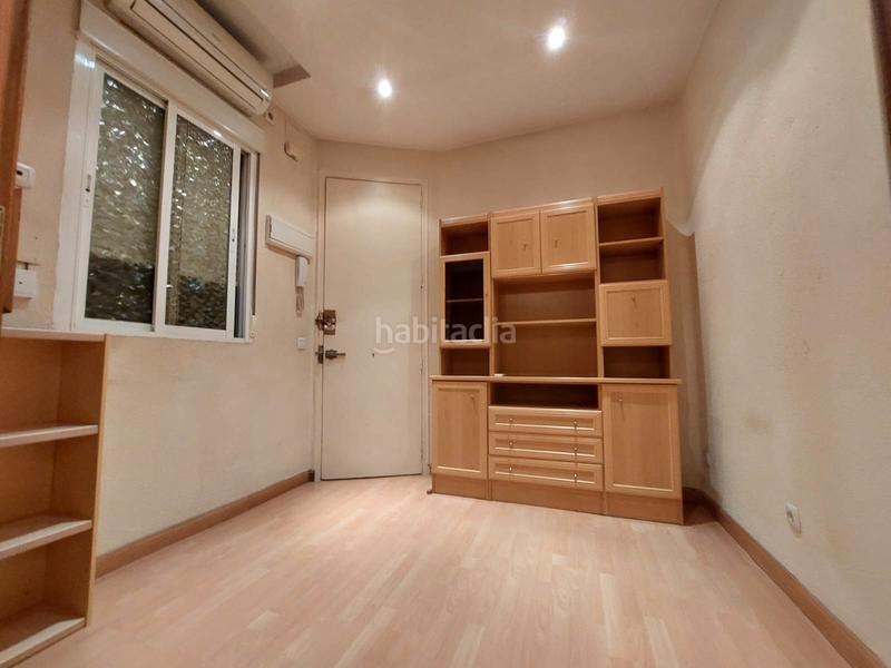 Foto e948533e-0afa-492a-a159-5f089a83b371. Appartement dans Gaztambide Madrid