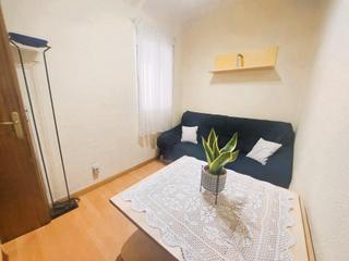 Pis  Calle de rodríguez san pedro