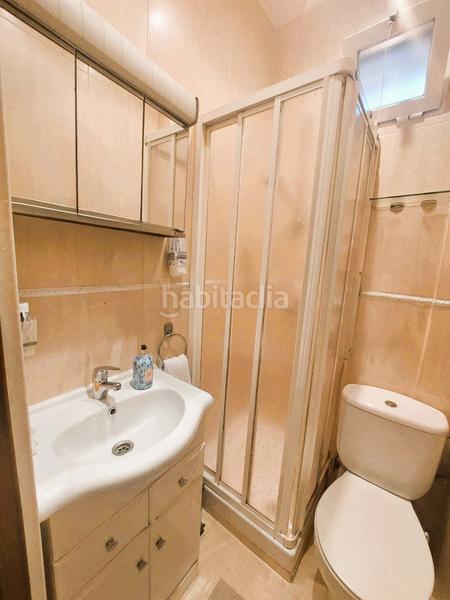 Foto 1a2bf6fa-7266-4895-8efd-96e6df0a3cb4. Piso en Gaztambide Madrid