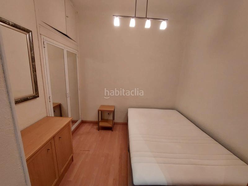 Foto 649e6621-c565-4ae6-a637-15c45fd03bf0. Piso en Gaztambide Madrid