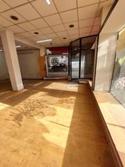 Rent Business premise  Calle matadero