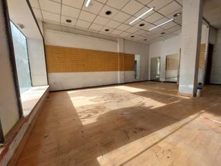 Location Local commercial  Calle matadero