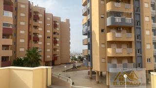 Apartament en Toms Maestre. La manga del mar menorapartamento