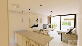 Dúplex a San Javier. San javier/dúplex