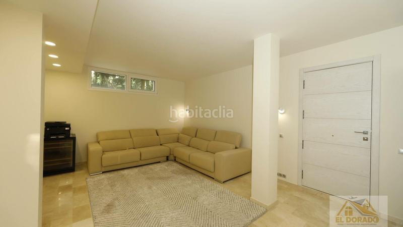 Foto 53e5ab7e-aa6b-4645-a067-79b4dea8cdc6. Chalet with heating parking pool in La Zenia Orihuela