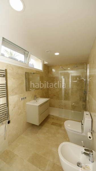 Foto 83a1e366-dafd-450a-9f8e-1b8f455f5c80. Chalet with heating parking pool in La Zenia Orihuela