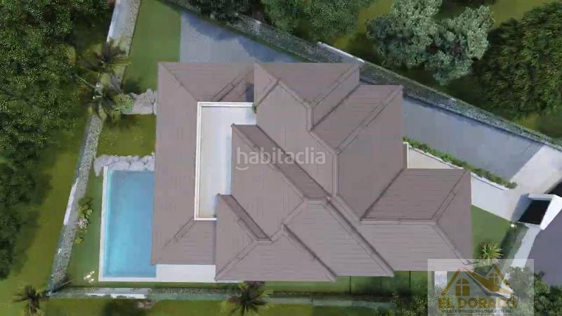 Foto 97c329e3-6040-43b2-9695-20146e4b6d66. Chalet with heating parking pool in La Zenia Orihuela