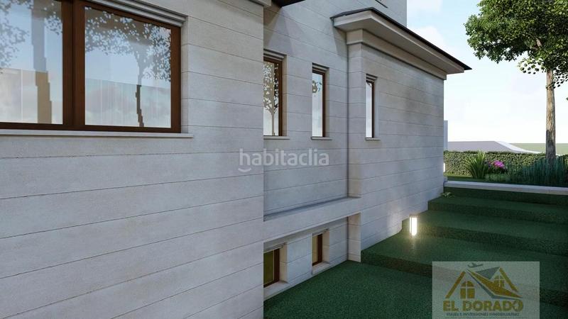 Foto b76a911d-336e-46b6-b7ee-6a6366f1649c. Chalet with heating parking pool in La Zenia Orihuela