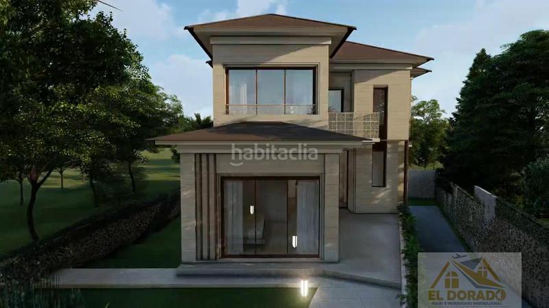 Foto da9d656f-d7d7-4a03-a65c-f657f8dcf820. Chalet with heating parking pool in La Zenia Orihuela