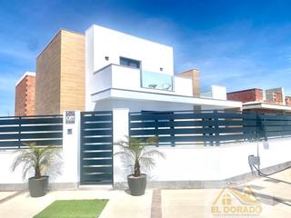 Chalet in Roldán. Murciavilla