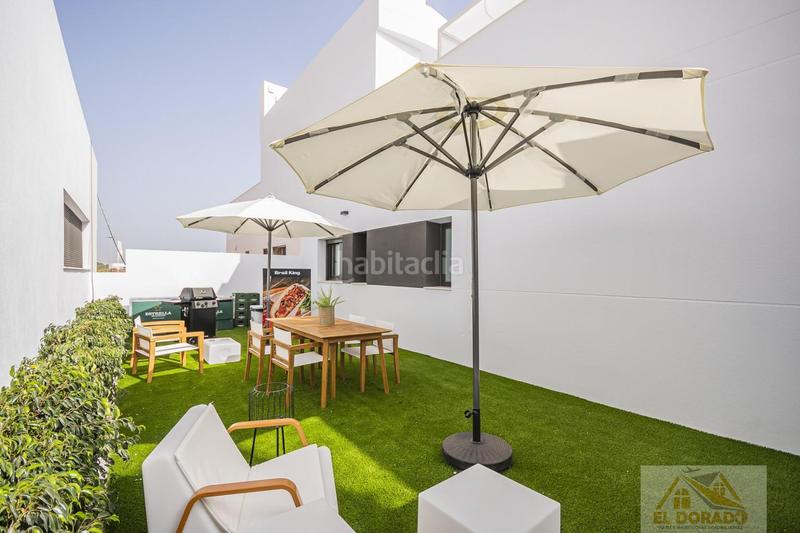 Foto 05100acc-3eaa-4f02-8590-b3207956bed4. Chalet villa en Los Balcones-Los Altos Torrevieja