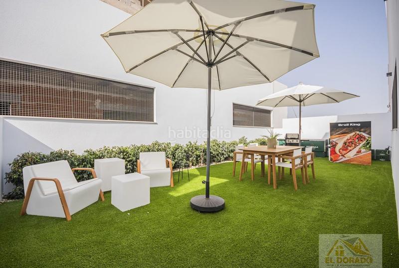 Foto 0844f665-ac65-4e98-8410-cf9d2a2b9831. Chalet villa en Los Balcones-Los Altos Torrevieja