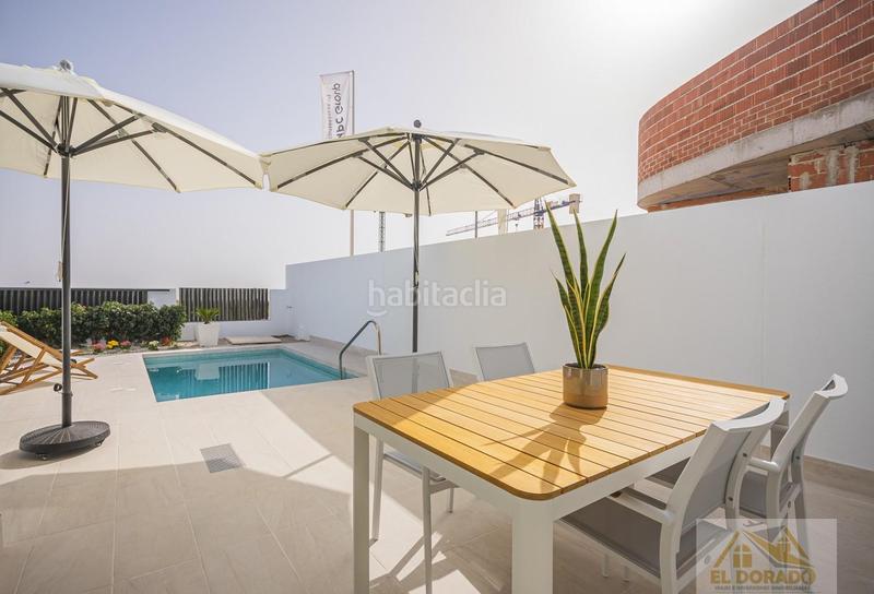 Foto 09697b4d-f01e-48f6-9962-c1654bb2968b. Chalet villa en Los Balcones-Los Altos Torrevieja