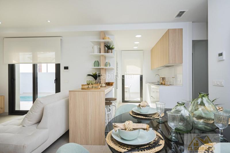 Foto 1092dc1e-8b86-4e74-b134-3f2e873605ea. Chalet villa en Los Balcones-Los Altos Torrevieja