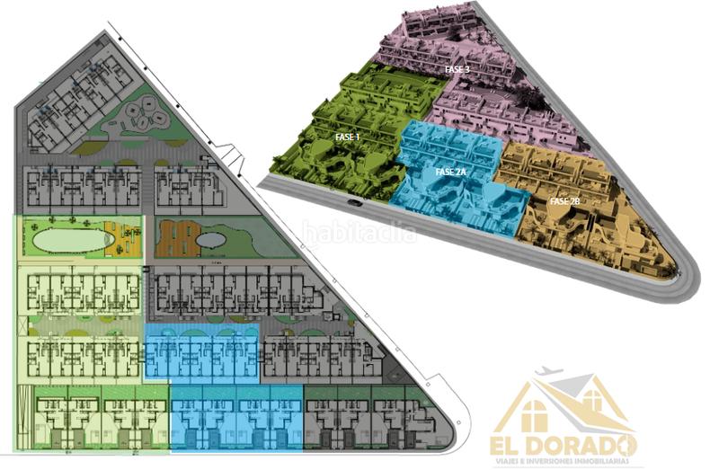 Foto 11330817-ac60-4554-b359-c7f4822383b3. Chalet villa en Los Balcones-Los Altos Torrevieja