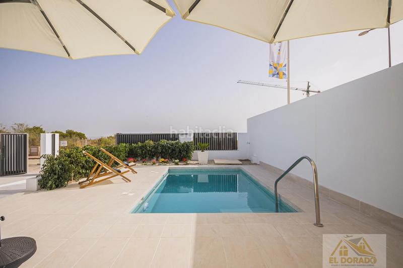 Foto 20f07da3-db42-4d07-8a21-fe48d723d784. Chalet villa en Los Balcones-Los Altos Torrevieja