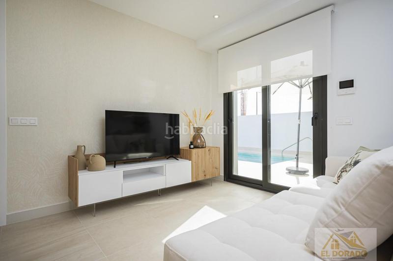 Foto 3258c797-2ac9-4733-9ec0-63ece1ad1406. Chalet villa en Los Balcones-Los Altos Torrevieja