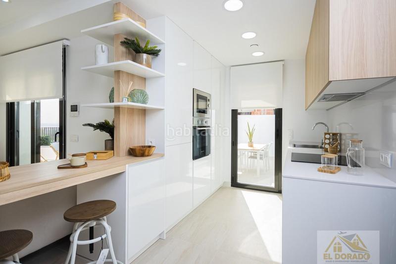 Foto 34cab362-9f38-493d-a311-ff7f7ad43a1a. Chalet villa en Los Balcones-Los Altos Torrevieja