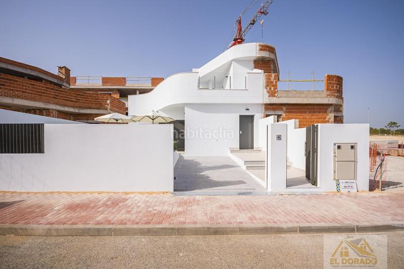 Foto 3cae53b2-5ac4-45f4-b60d-fbd90f5d0ffd. Chalet villa en Los Balcones-Los Altos Torrevieja