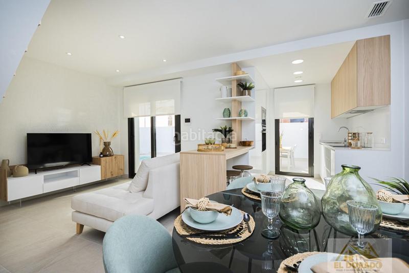 Foto 56e31027-03d5-4cd6-a6ee-5ba7b4694b8f. Chalet villa en Los Balcones-Los Altos Torrevieja