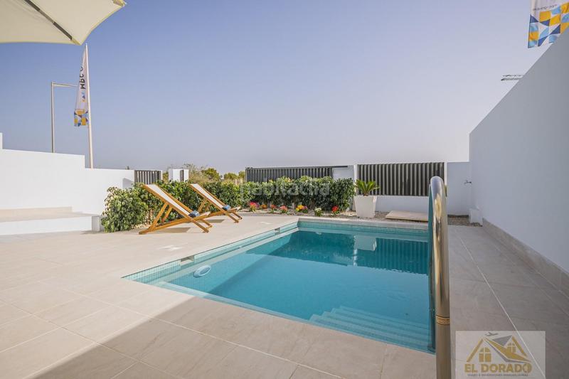 Foto 65addd21-6aca-49bb-9fea-464a3accdc82. Chalet villa en Los Balcones-Los Altos Torrevieja