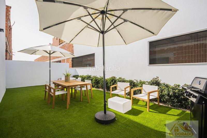 Foto 6dc273ea-e1f6-486c-b6fd-afeef9345ee5. Chalet villa en Los Balcones-Los Altos Torrevieja