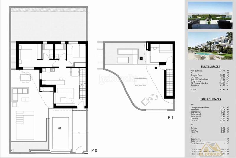 Foto a190ffee-7c47-4627-9c37-88885868e5ac. Chalet villa en Los Balcones-Los Altos Torrevieja