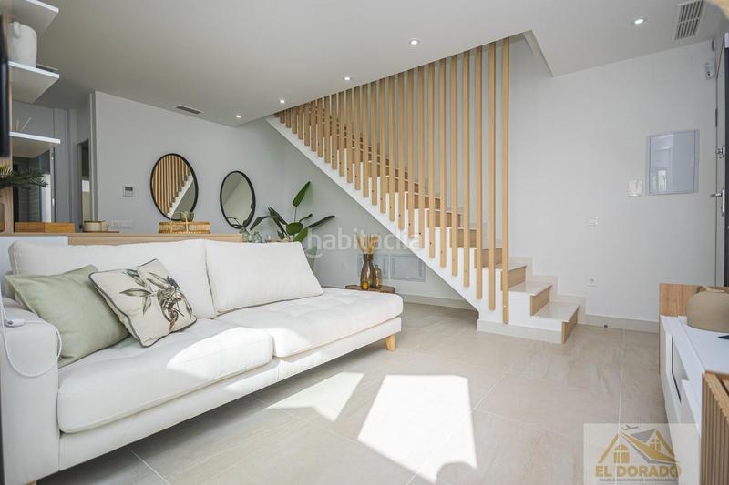 Foto a5aa2a50-75dd-4890-9768-c6eebf18601c. Chalet villa en Los Balcones-Los Altos Torrevieja