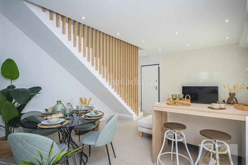 Foto ba63d61c-b582-4a53-82a6-822a64a5f708. Chalet villa en Los Balcones-Los Altos Torrevieja