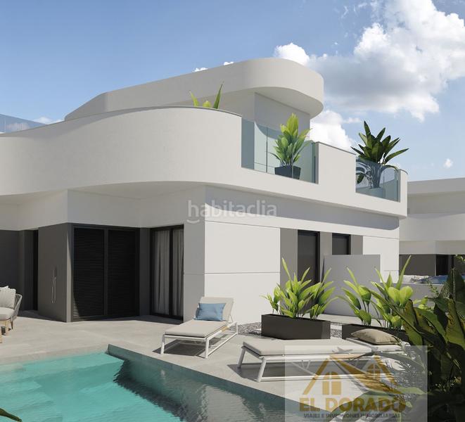 Foto bde358c3-82a6-4447-890e-4b59e2da0e49. Chalet villa en Los Balcones-Los Altos Torrevieja