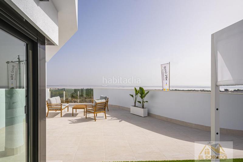 Foto d5aa3538-1ba5-4587-9471-72474d0be5de. Chalet villa en Los Balcones-Los Altos Torrevieja