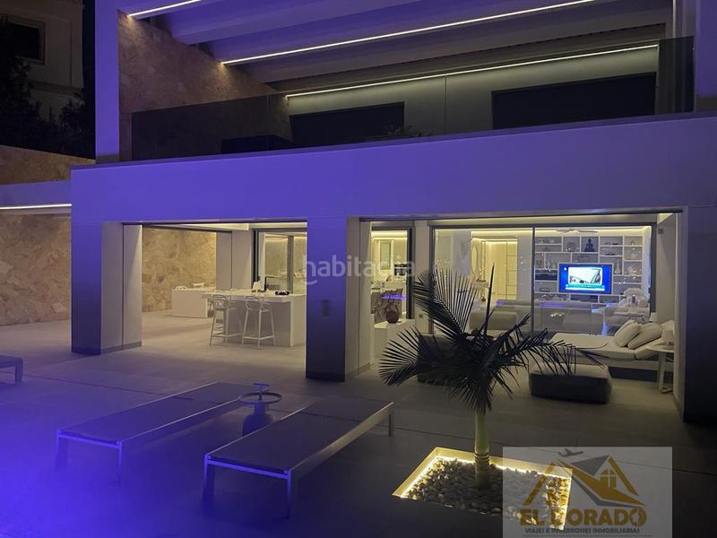 Foto 2df8f60e-8241-406f-a0b5-fdd56f1049b9. Xalet amb calefacció aparcament piscina a Rojales