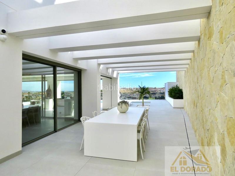 Foto 347fadc7-80fd-4c55-8e88-570baa069509. Xalet amb calefacció aparcament piscina a Rojales