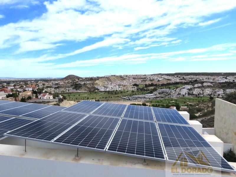 Foto 55a58ea0-14ad-4c90-87f2-0e723ee7f4ea. Xalet amb calefacció aparcament piscina a Rojales