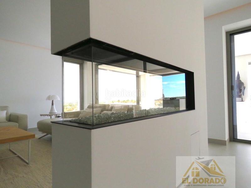 Foto 63ce7c63-90fe-459d-9247-4a2a8e15cf6c. Xalet amb calefacció aparcament piscina a Rojales