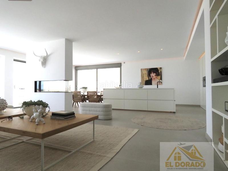 Foto 6a22510e-e0dc-4b10-b431-9a62585a83de. Xalet amb calefacció aparcament piscina a Rojales