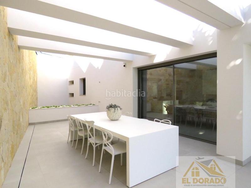 Foto 81d2b74a-6585-4407-86c8-7ca73ca71f0c. Xalet amb calefacció aparcament piscina a Rojales