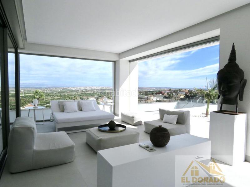 Foto 86d0a991-99c8-4d03-af41-cdfb5ba202f0. Xalet amb calefacció aparcament piscina a Rojales