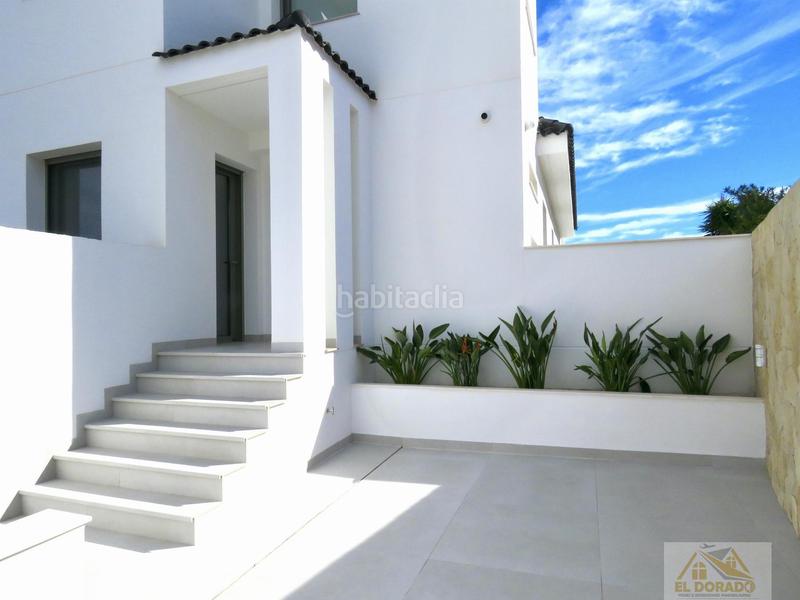 Foto cb61d783-d4a4-4eb2-930c-803b85081151. Xalet amb calefacció aparcament piscina a Rojales