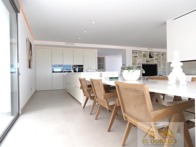 Foto e2caf8b2-d375-4214-a185-0334aede6c64. Xalet amb calefacció aparcament piscina a Rojales