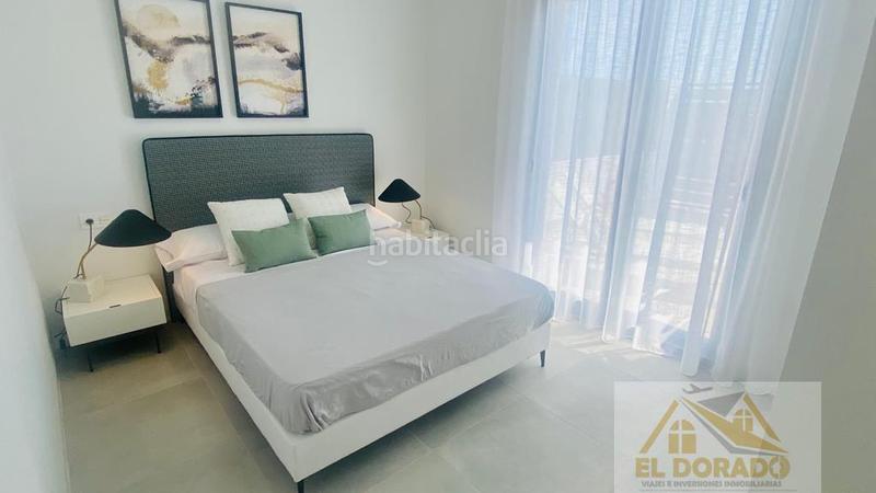 Foto 086a8783-f2a2-403d-9ad9-de02e23ef22d. Chalet mit heizung parking pool in Roldán Torre - Pacheco