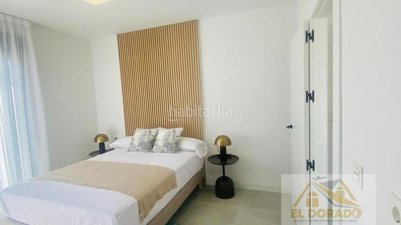 Foto 4d233080-3de5-4ab0-b025-2df1e8f551c8. Chalet mit heizung parking pool in Roldán Torre - Pacheco