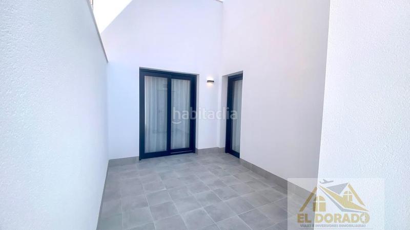 Foto 6ad2dbf3-5c55-4508-8b4b-ea5ecd2c2bee. Chalet mit heizung parking pool in Roldán Torre - Pacheco