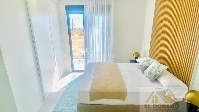 Foto 94b1fe85-27de-4336-969a-ae3579c95c18. Chalet mit heizung parking pool in Roldán Torre - Pacheco