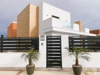Chalet in Roldán. Murciavilla