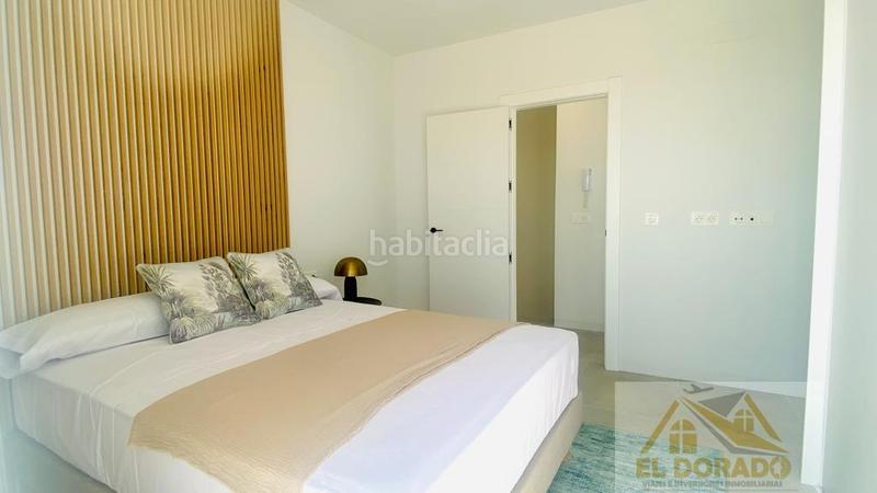 Foto ca484efa-caf5-4346-97df-4106f48dd84b. Chalet mit heizung parking pool in Roldán Torre - Pacheco